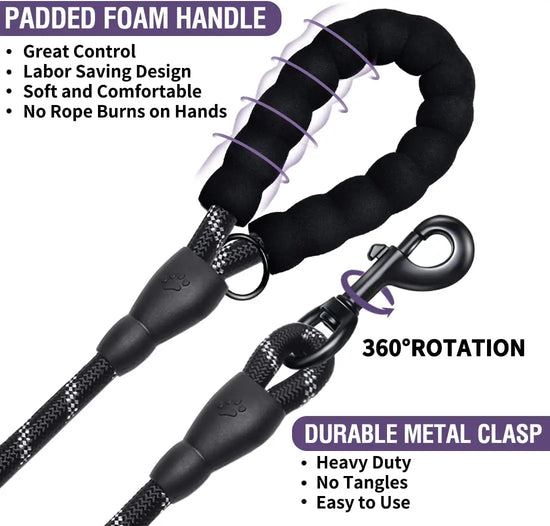 Sealassic™ Reflective Leash