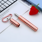 Sealassic SeaSaver™ Reusable Travel Straw