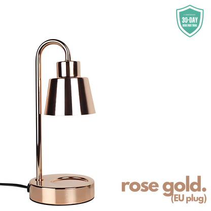 Sealassic CandleCozy™ Warmer Lamp