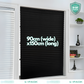 Sealassic ShadeSaver™ Blackout Blinds