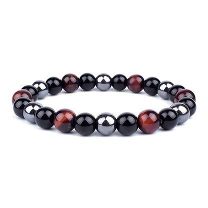 Sealassic TigerEnergy™ Natural Stone Bracelet