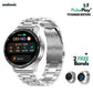 Sealassic PulsePlay™ Earbud Smart Watch