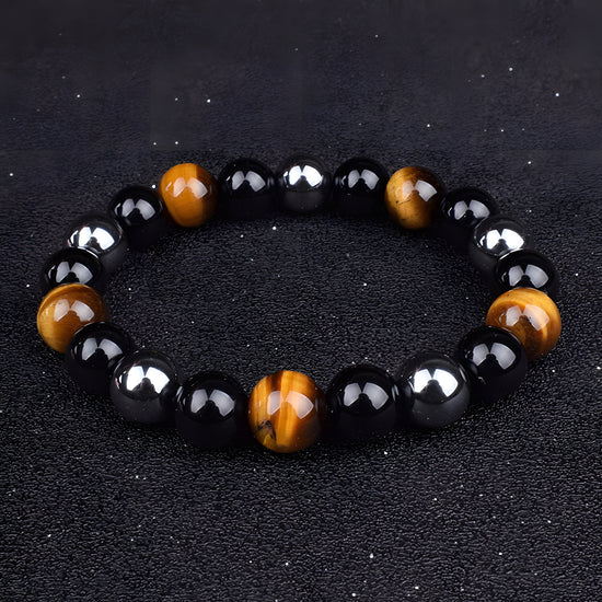 Sealassic TigerEnergy™ Natural Stone Bracelet