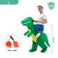 Sealassic™ Dino Blast Inflatable Costume