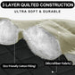 Sealassic SpillSafe™ 100% Waterproof Reversible Recliner Slipcover