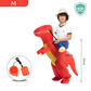 Sealassic™ Dino Blast Inflatable Costume