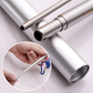 Sealassic SeaSaver™ Reusable Travel Straw