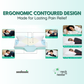 Sealassic NeckNestle™ Pain Relief Pillow