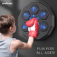 Sealassic BeatBox™ Rhythm Boxing Machine