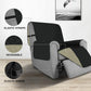 Sealassic SpillSafe™ 100% Waterproof Reversible Recliner Slipcover