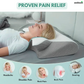 Sealassic NeckNestle™ Pain Relief Pillow