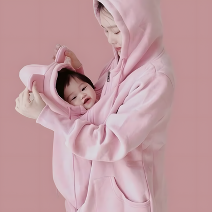 Sealassic SnugglePouch™ Hoodie