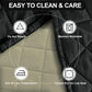 Sealassic SpillSafe™ 100% Waterproof Reversible Recliner Slipcover