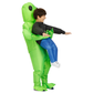 Sealassic™ Alien Co-Pilot Costume