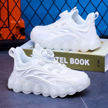 Sealassic Sportsters™: Sneakers for Boys and Girls