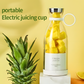 Sealassic JuicePro™ Portable Blender