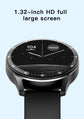Sealassic PulsePlay™ Earbud Smart Watch