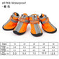 [EXTINCT] Sealassic SafePaw™ Dog Boots