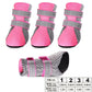 [EXTINCT] Sealassic SafePaw™ Dog Boots