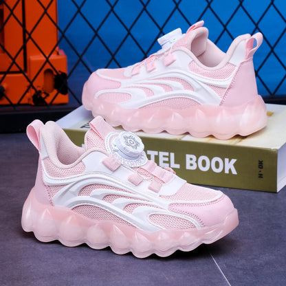 Sealassic Sportsters™: Sneakers for Boys and Girls