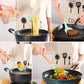 Sealassic Kitchen Essentials™ Utensil Kit