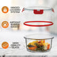 Sealassic™ 24-Piece Premium Tupperware Set