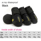 [EXTINCT] Sealassic SafePaw™ Dog Boots