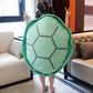Sealassic™ Shell Snuggle Pillow