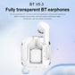 Sealassic GlowPods™ Wireless Headphones