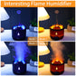 Sealassic LavaSteam™ Air Humidifier