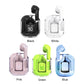 Sealassic GlowPods™ Wireless Headphones