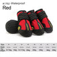 [EXTINCT] Sealassic SafePaw™ Dog Boots