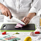 Sealassic™ Slice-n-Defrost Cutting Board