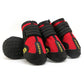 [EXTINCT] Sealassic SafePaw™ Dog Boots