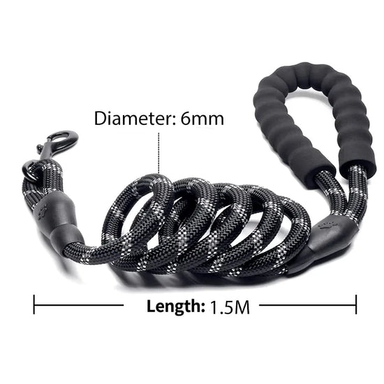 Sealassic™ Reflective Leash