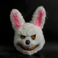Sealassic™ Furry Fury Halloween Mask