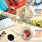 Sealassic™ 24-Piece Premium Tupperware Set