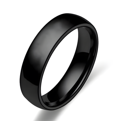 Sealassic™ His & Hers Glossy Rings