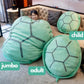 Sealassic™ Shell Snuggle Pillow