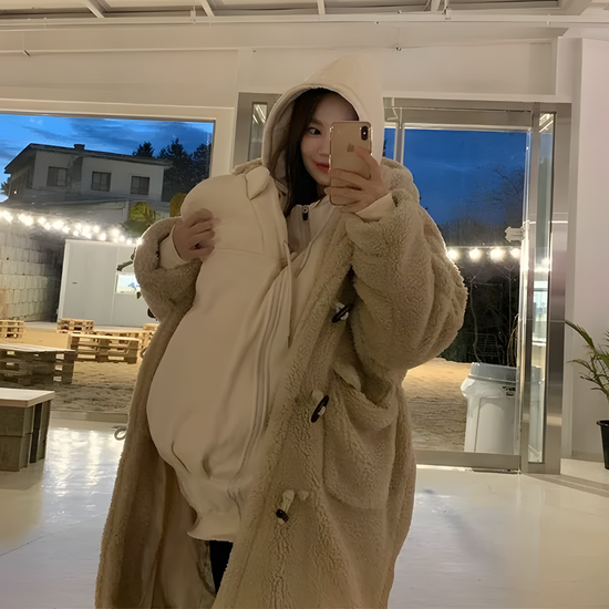 Sealassic SnugglePouch™ Hoodie