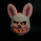 Sealassic™ Furry Fury Halloween Mask