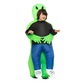 Sealassic™ Alien Co-Pilot Costume