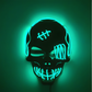 Sealassic™ Sinister Skull Halloween Mask